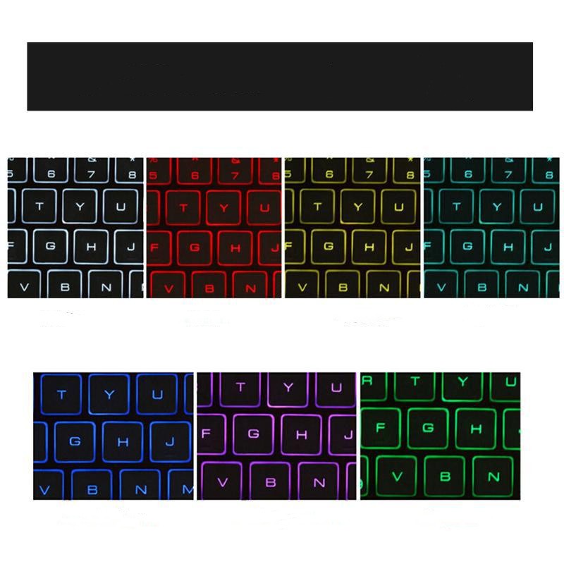 Compatible with Apple , Bluetooth 3.0 Keyboard With QI Wireless Charging