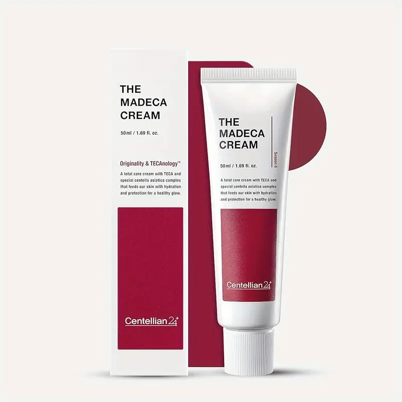 Madeca Cream( Season 6, 1.7fl.oz)