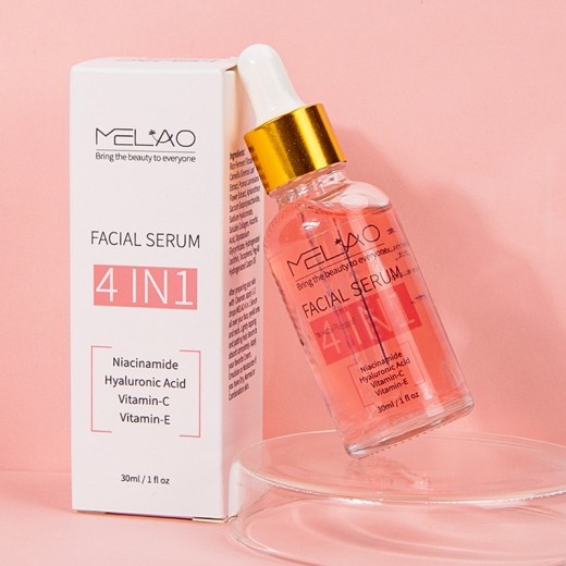 Four-in-one Nicotinamide Essence-dimensional