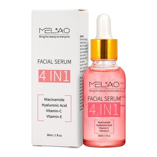 Four-in-one Nicotinamide Essence-dimensional