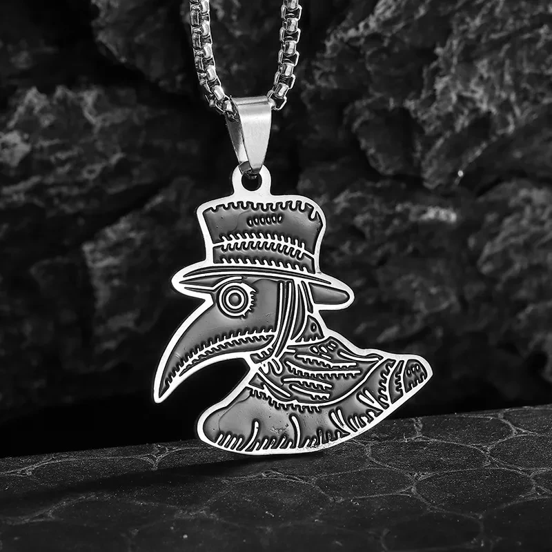Personalized Hip Hop Versatile Pendant Ornaments