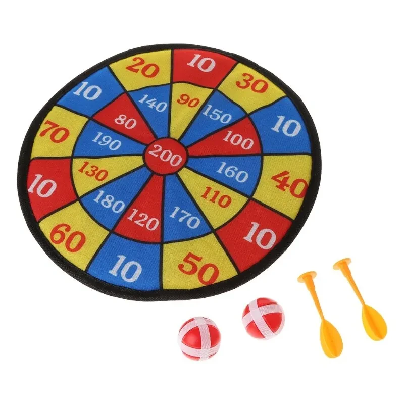 Darts child safety toy