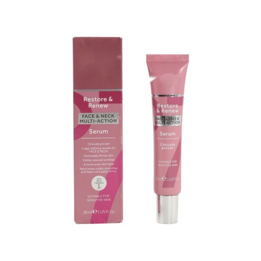 Deep Wrinkle Repair Anti-aging Serum Care Solution