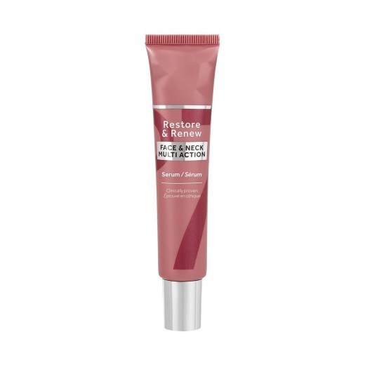 Deep Wrinkle Repair Anti-aging Serum Care Solution