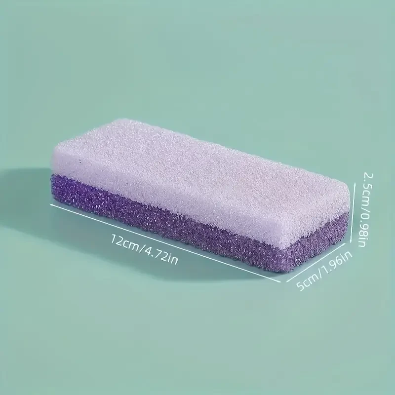 Callus Remover And Foot Scrubber And Pedicure Exfoliator Tool For Dead Skins Reliable For Large Scale Foot Spa Needs