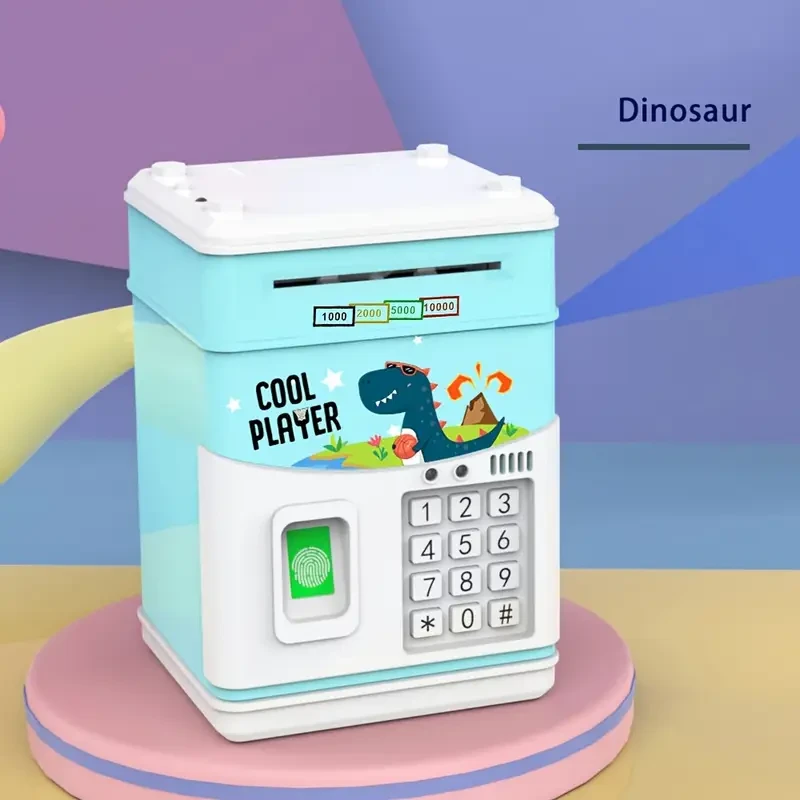 GRAXGROW Dinosaur