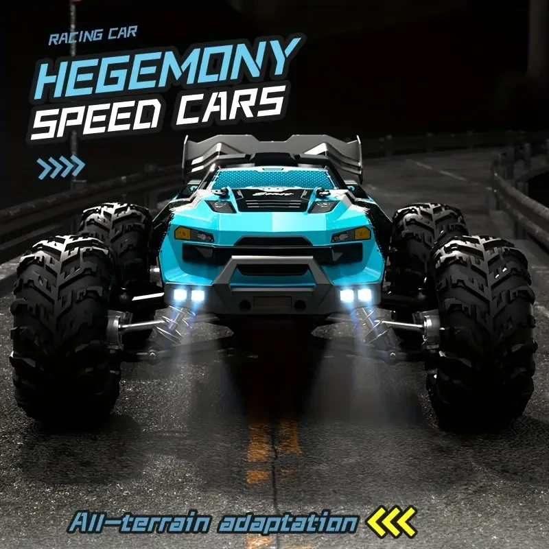ZNLYRION Remote Control All-Terrain Off-Road Vehicle