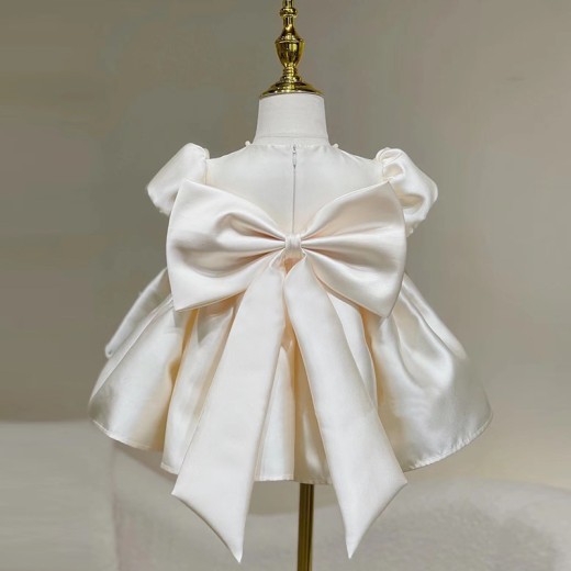 Children's Princess Pettiskirt High-end Fashionable Dress