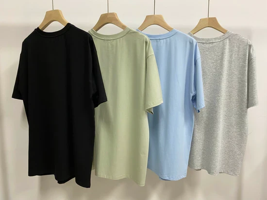 Empress T-Shirt - Baby Blue