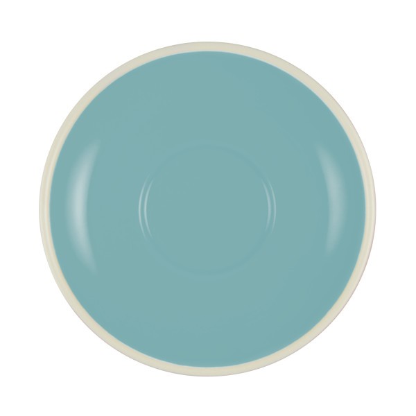 Maya Blue Saucer For (BW0600)  - Brew