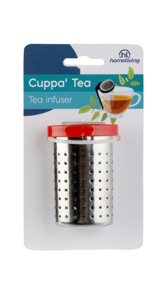 Tea Filter - Homeliving