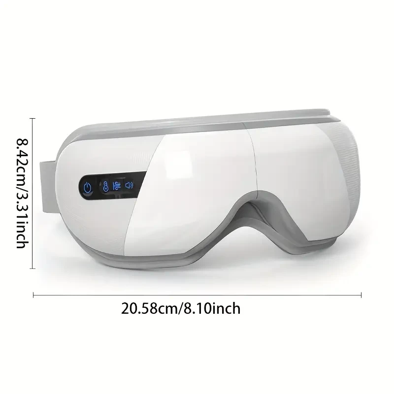 Insakam Eye Massager Mask