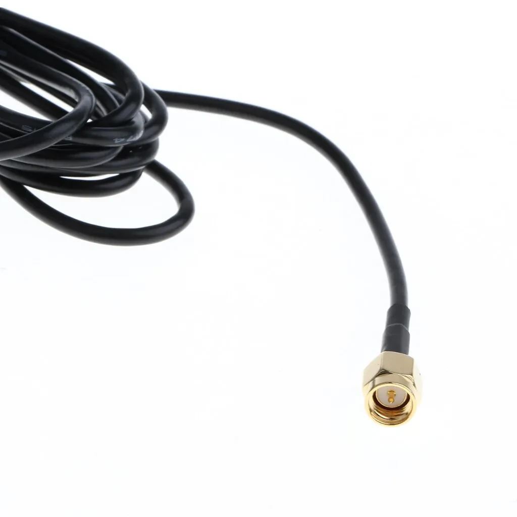5dBi 4G LTE SMA Antenna Signal Booster Outdoor Waterproof