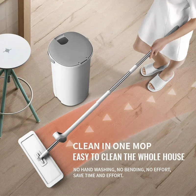 Magic Mop