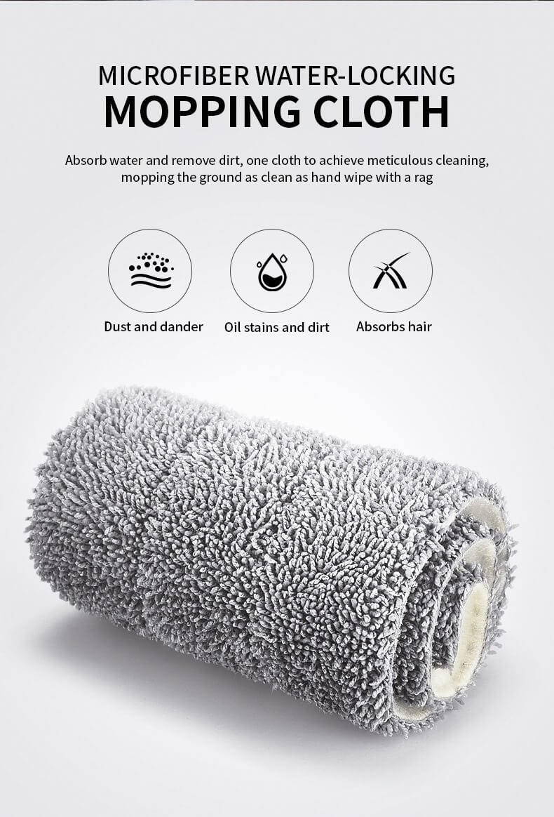 Magic Mop