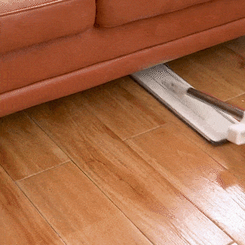Magic Mop