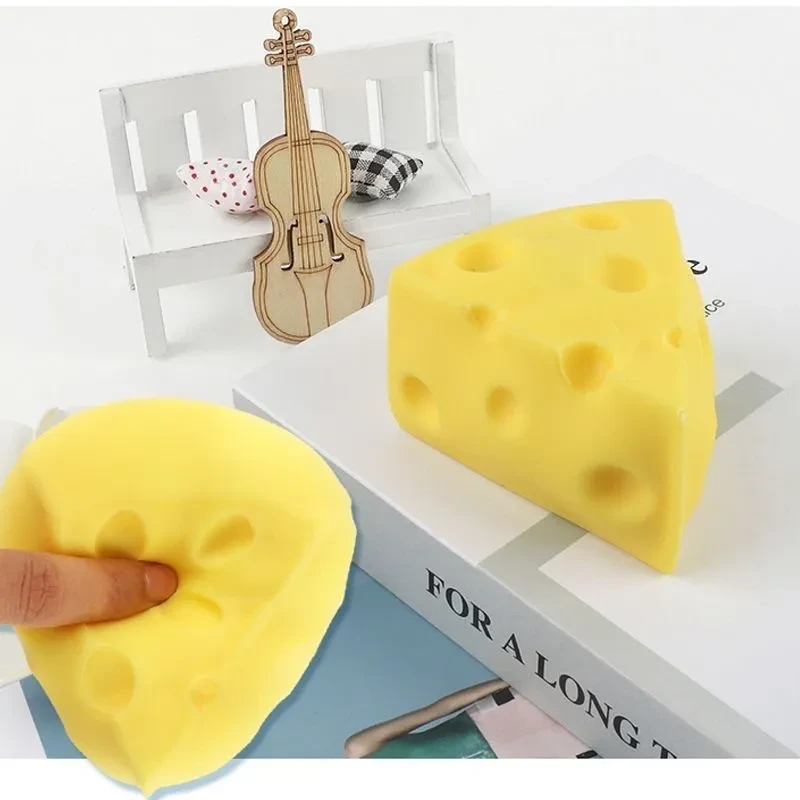 Squeezing Toy Vent Children's Decompression Toy