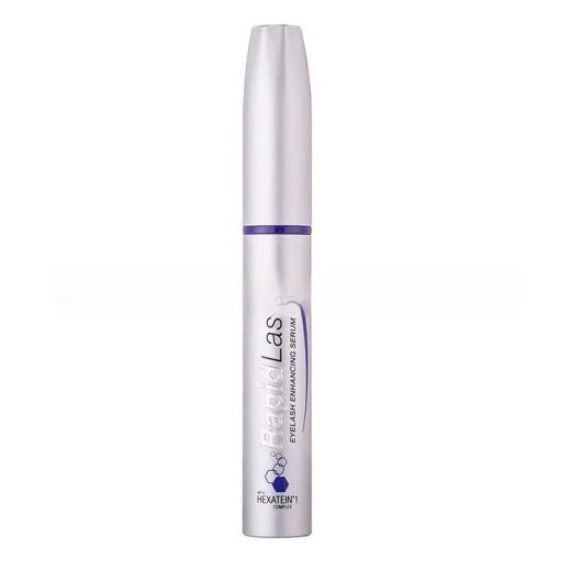 Comb Thick Curly Hair Eyebrow Liquid