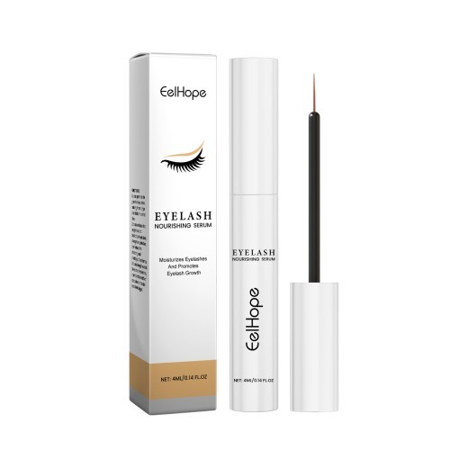 Age Intervention Eyelash