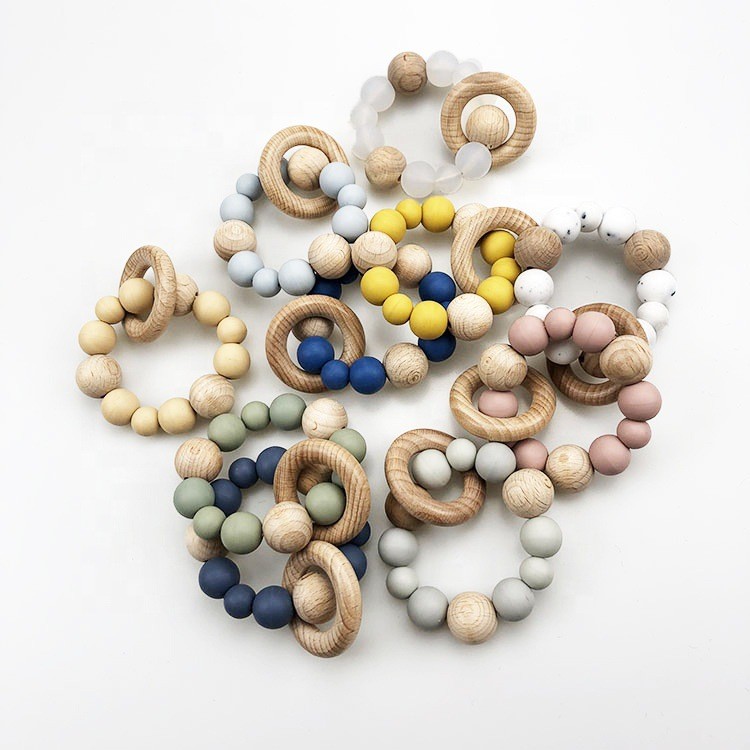 Unique Teether