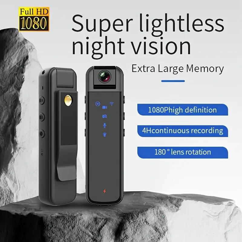 1pc YOUMECAM 1080P HD Action Camera