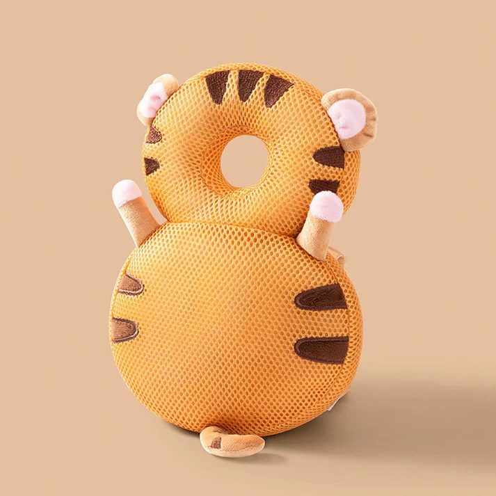 TigerGuard Headrest Protector