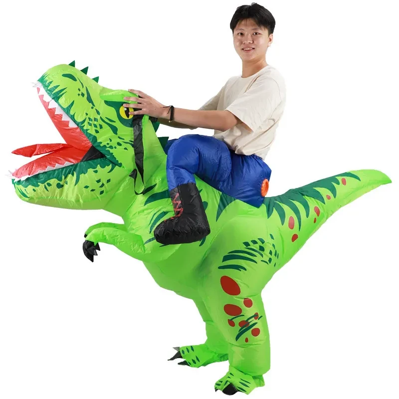 Dino Suit