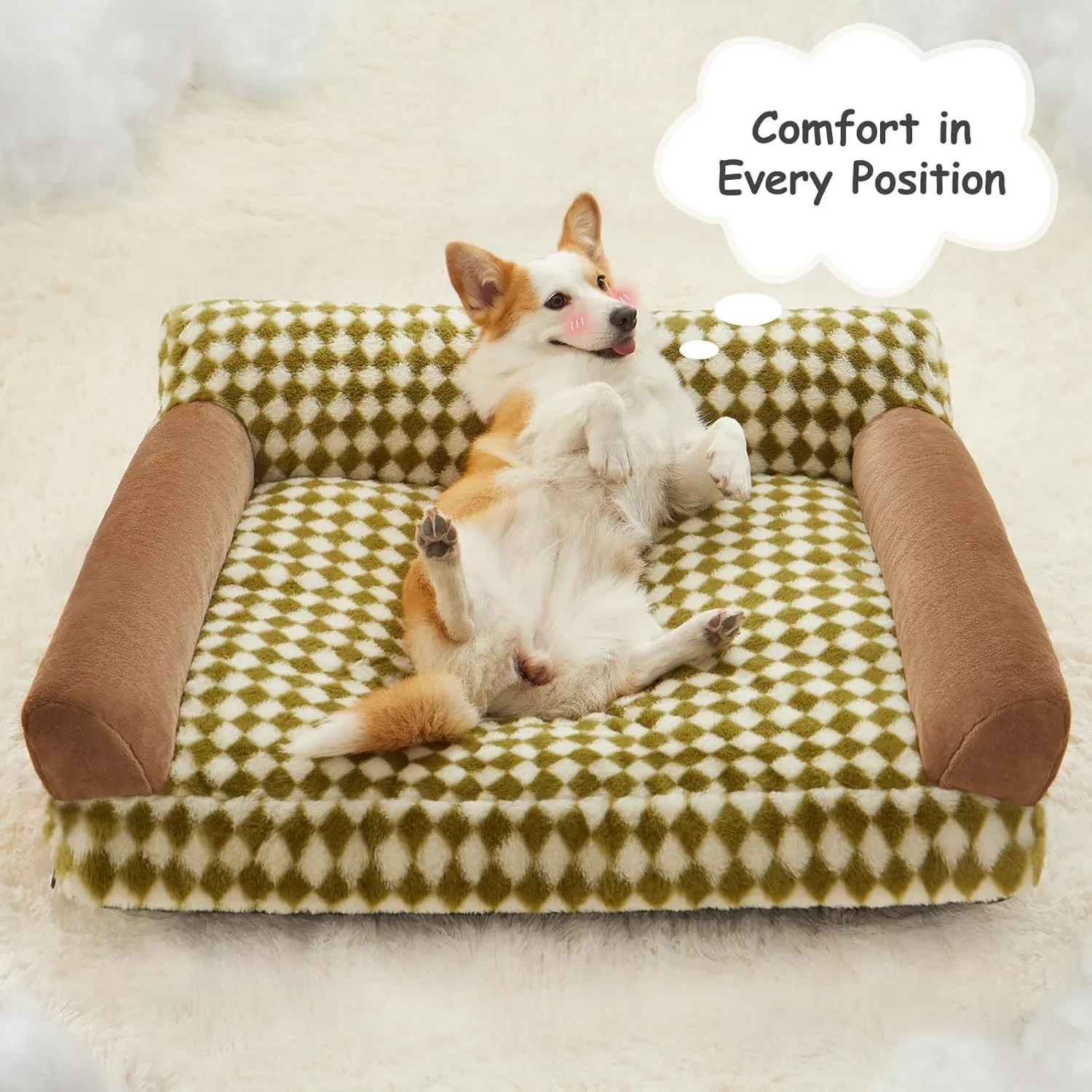 Pet Couch
