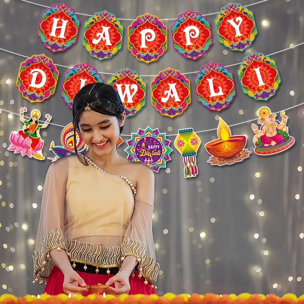 Diwali Decoration