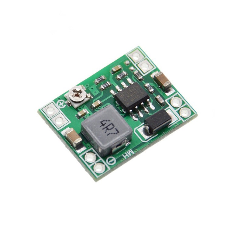 Buck Power Module