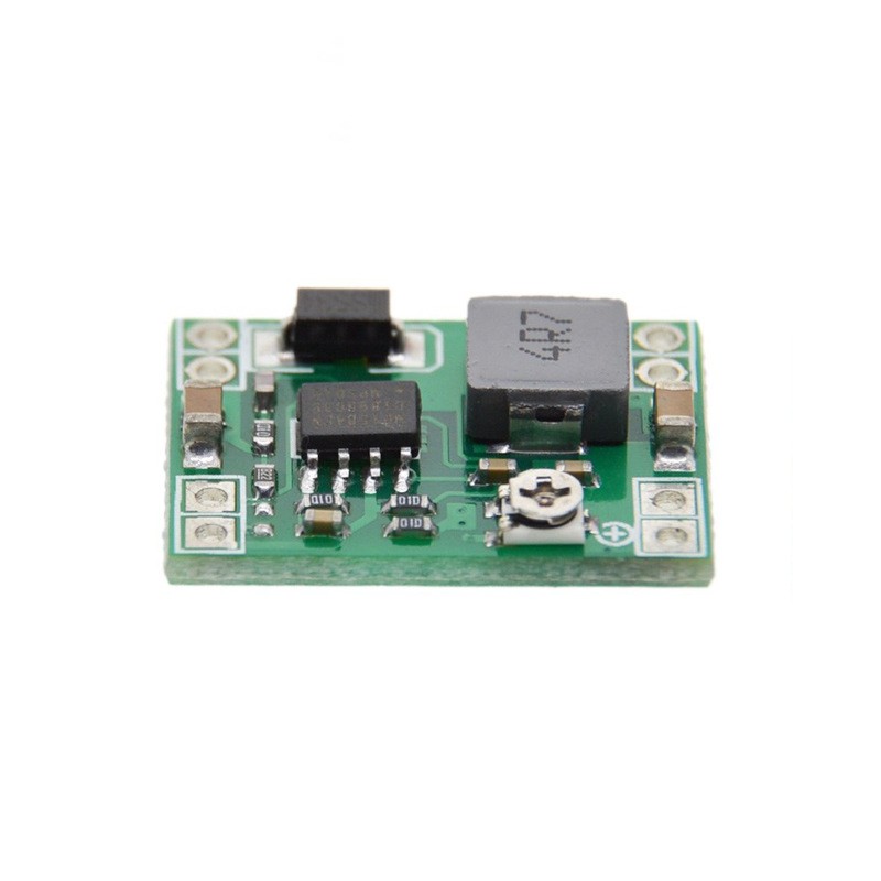 Buck Power Module