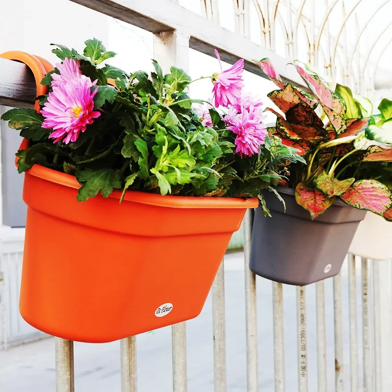 Wall Planters