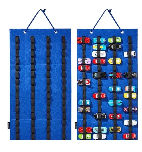 Hot Wheels Storage