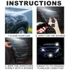Premium Car Scratch Removal Kit