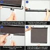 Car Window Sunshades