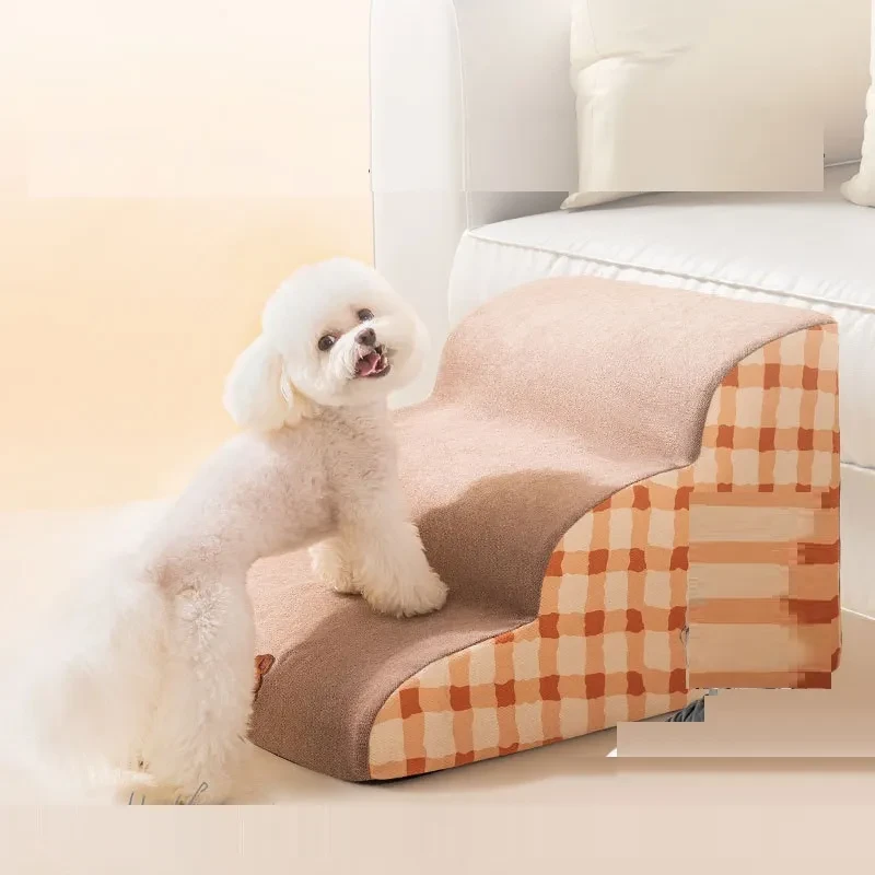 Pet Steps