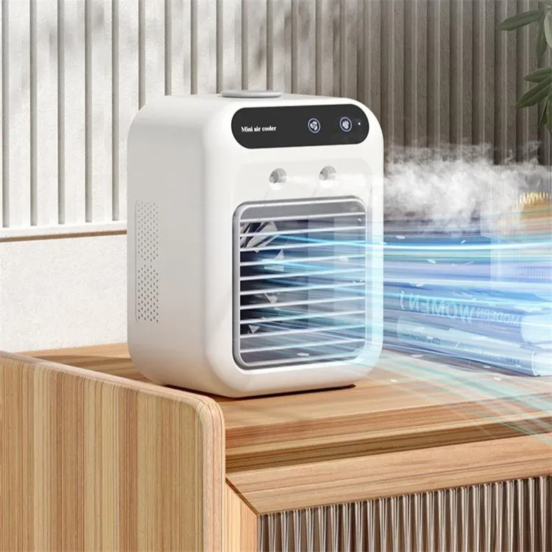 Rechargeable Air Conditioner