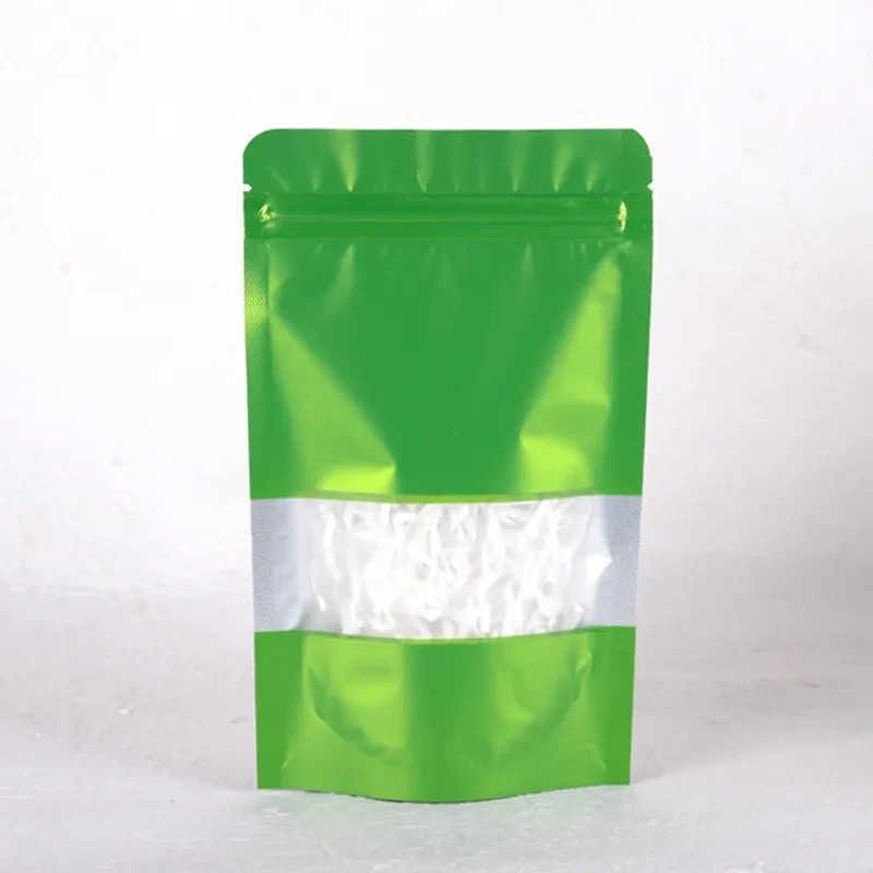 Mylar Bags