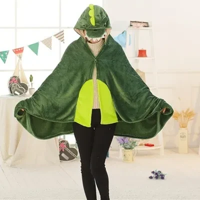 Blanket Hoodie NZ