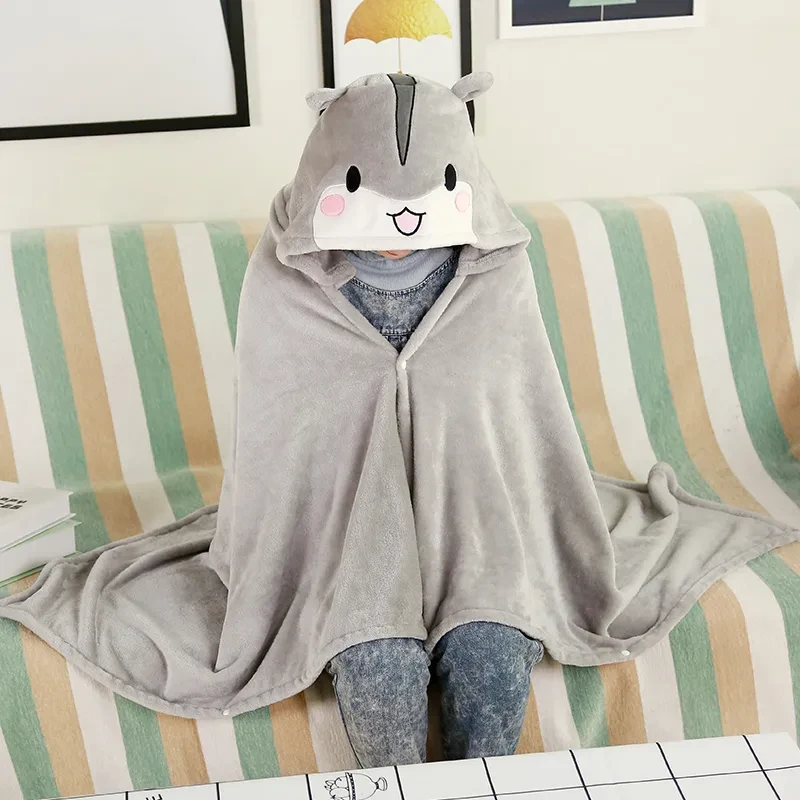 Blanket Hoodie NZ