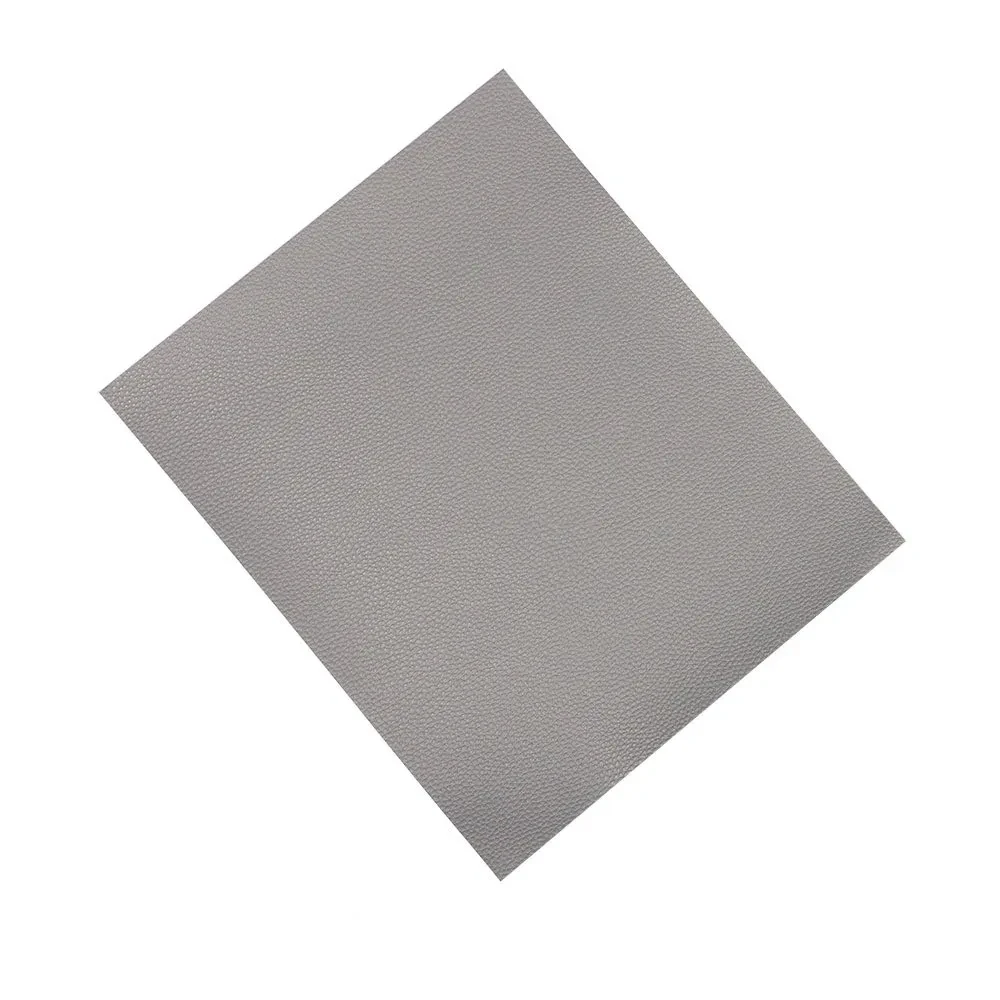 Leather Patch