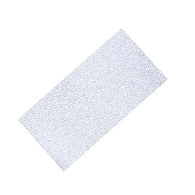 Leather Patch