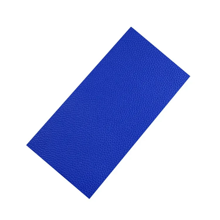Leather Patch