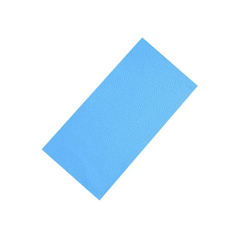 Leather Patch