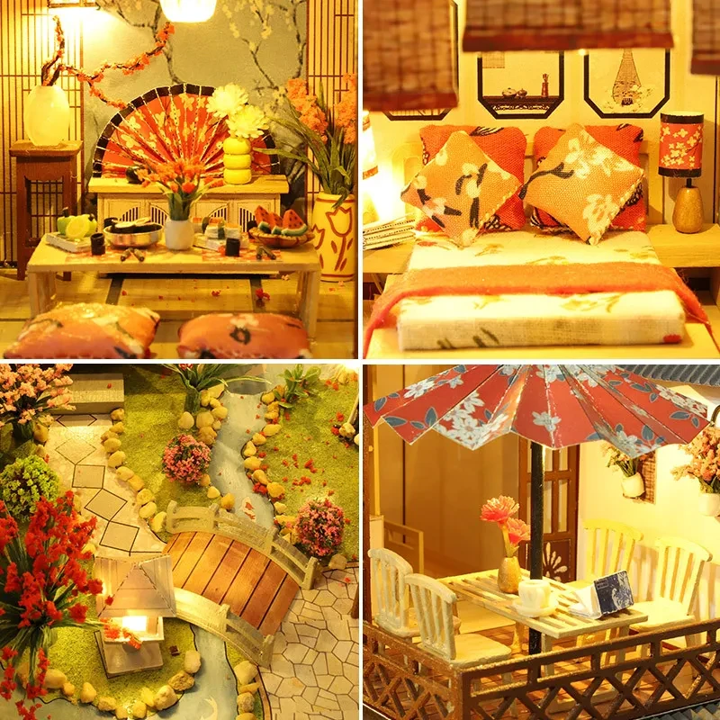 House Miniature