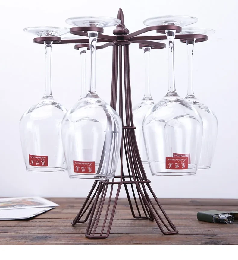 Drinking Glass Holder