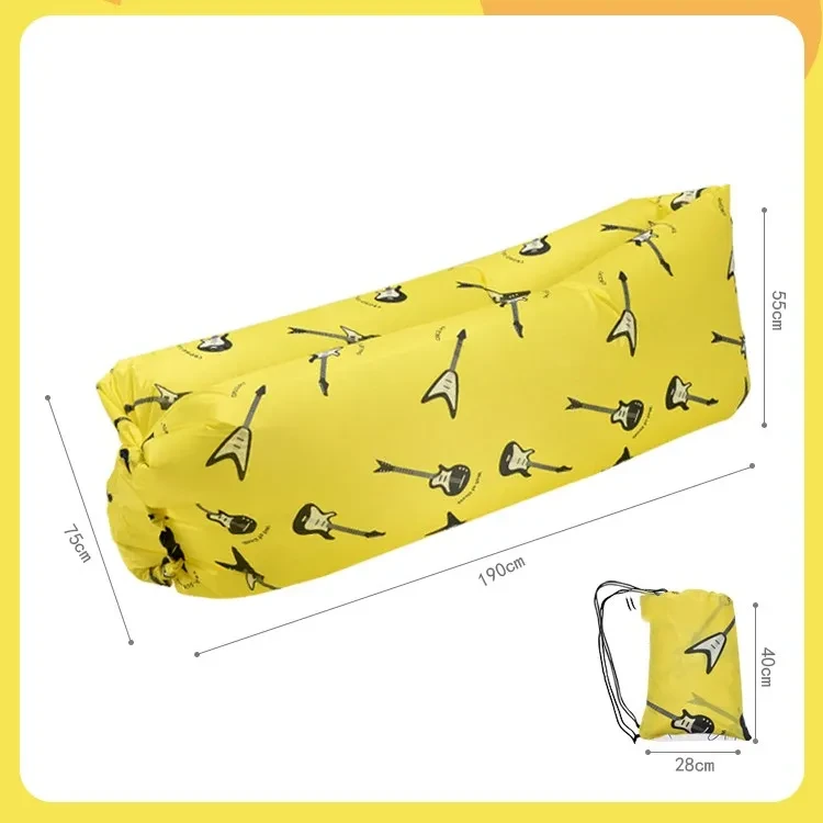 Camping Sofa