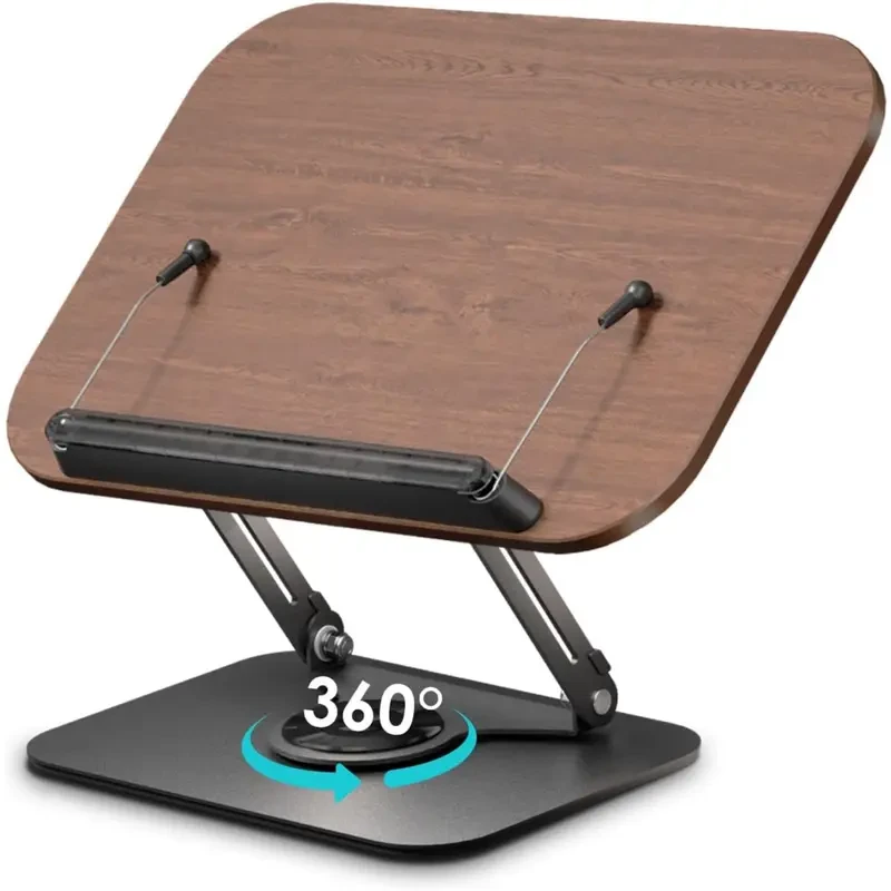 BRIARTW Adjustable Reading Desk