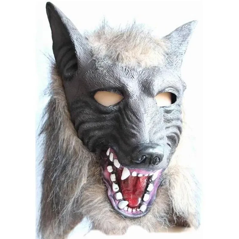 Halloween Masks