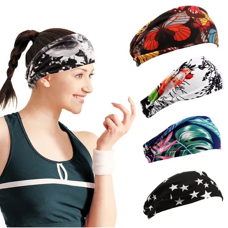 Yoga Headband